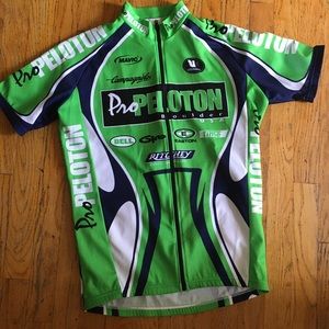 Cycling Jersey
